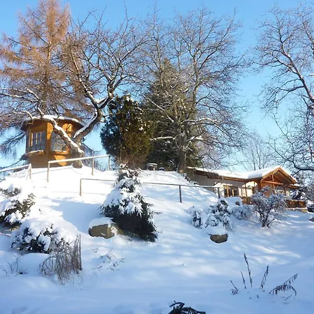 Harzer Feriengarten 4 Sterne