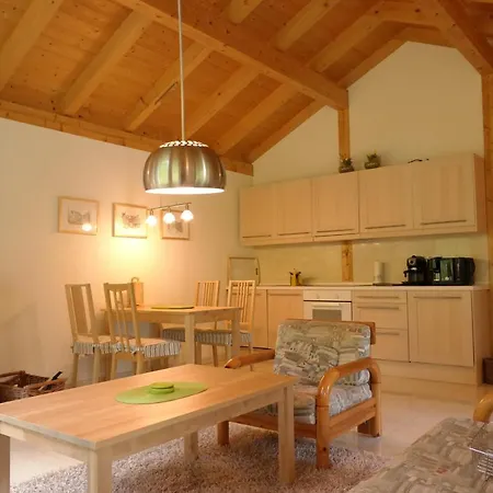 Harzer Feriengarten 4 Sterne Holiday park