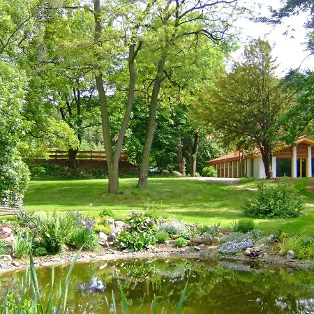 Harzer Feriengarten 4 Sterne 5*