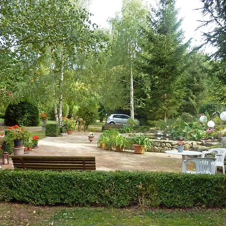 Harzer Feriengarten 4 Sterne 5* Bad Suderode