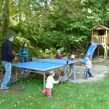 Harzer Feriengarten 4 Sterne
