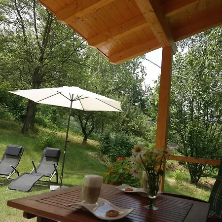 Harzer Feriengarten 4 Sterne 5*