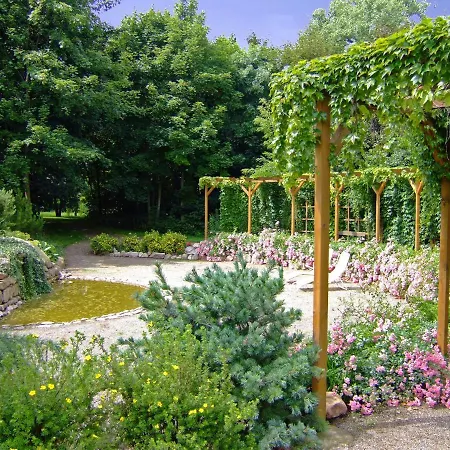 Harzer Feriengarten 4 Sterne 5*