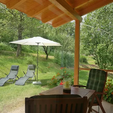 Harzer Feriengarten 4 Sterne 5*