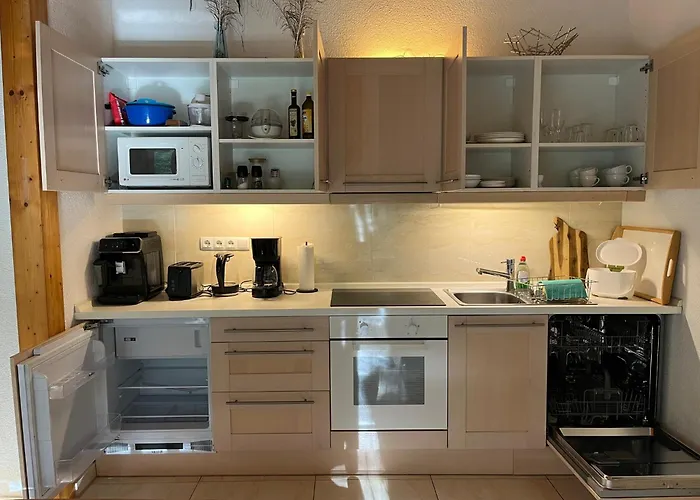 Harzer Feriengarten 4 Sterne