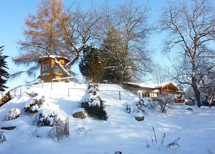 Harzer Feriengarten 4 Sterne