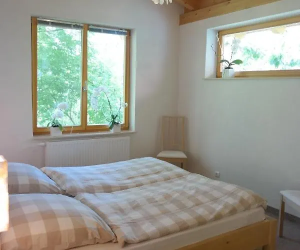 Harzer Feriengarten 4 Sterne 假日公园 巴特苏德罗德