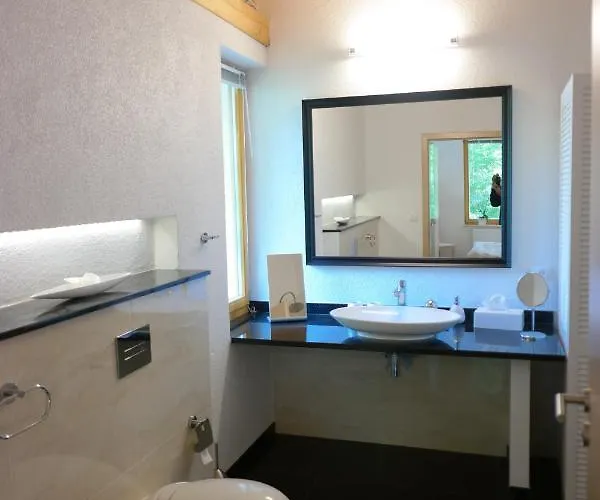 Harzer Feriengarten 4 Sterne 5*