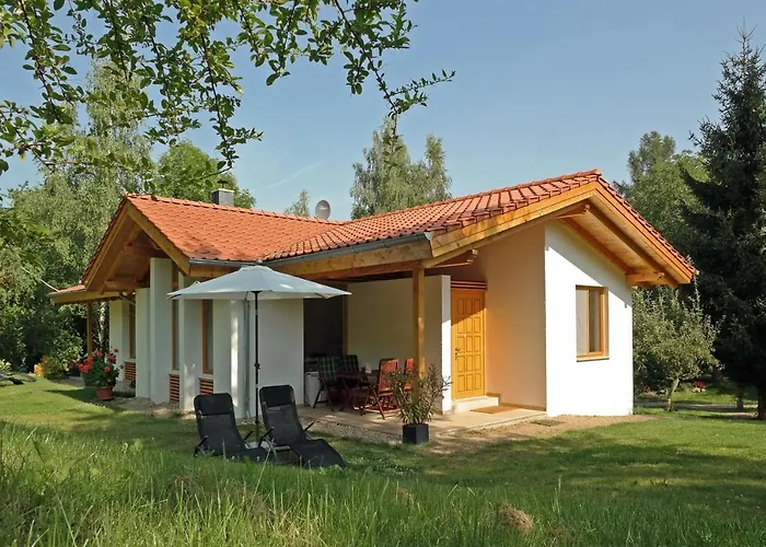 Harzer Feriengarten 4 Sterne