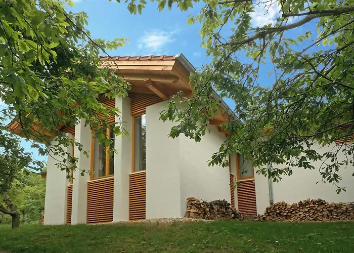 Harzer Feriengarten 4 Sterne 假日公园 巴特苏德罗德