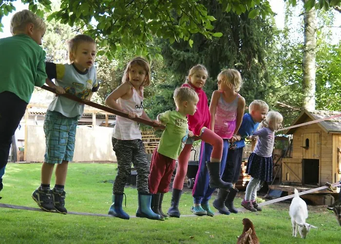 Harzer Feriengarten 4 Sterne