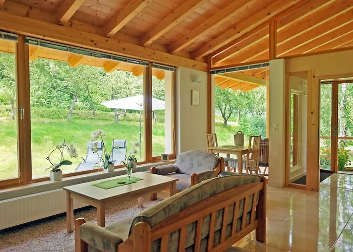 Harzer Feriengarten 4 Sterne