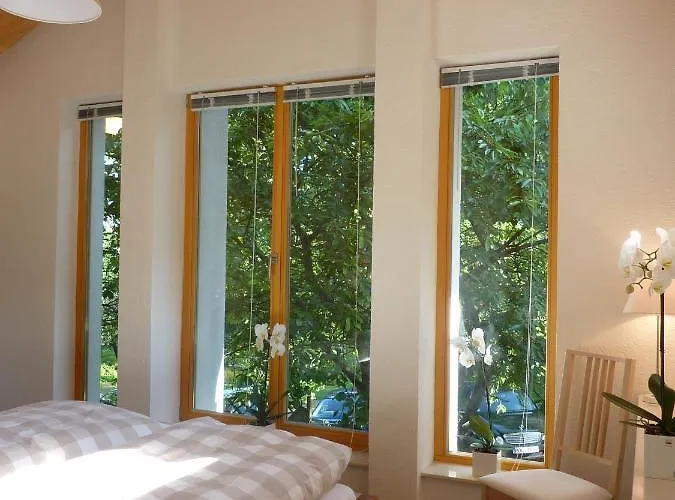 假日公园 Harzer Feriengarten 4 Sterne